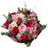 roses carnations and alstromerias. Estonia